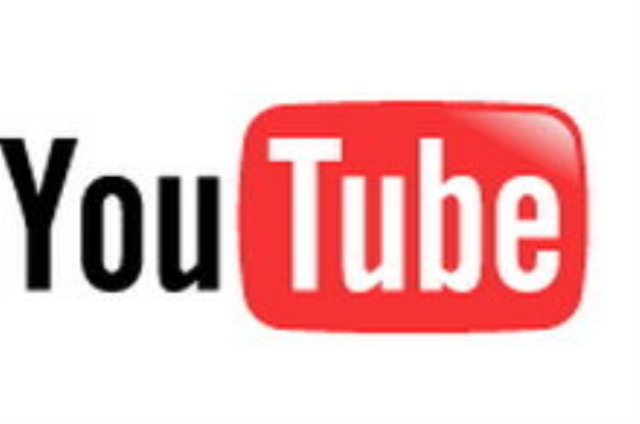 My youtube